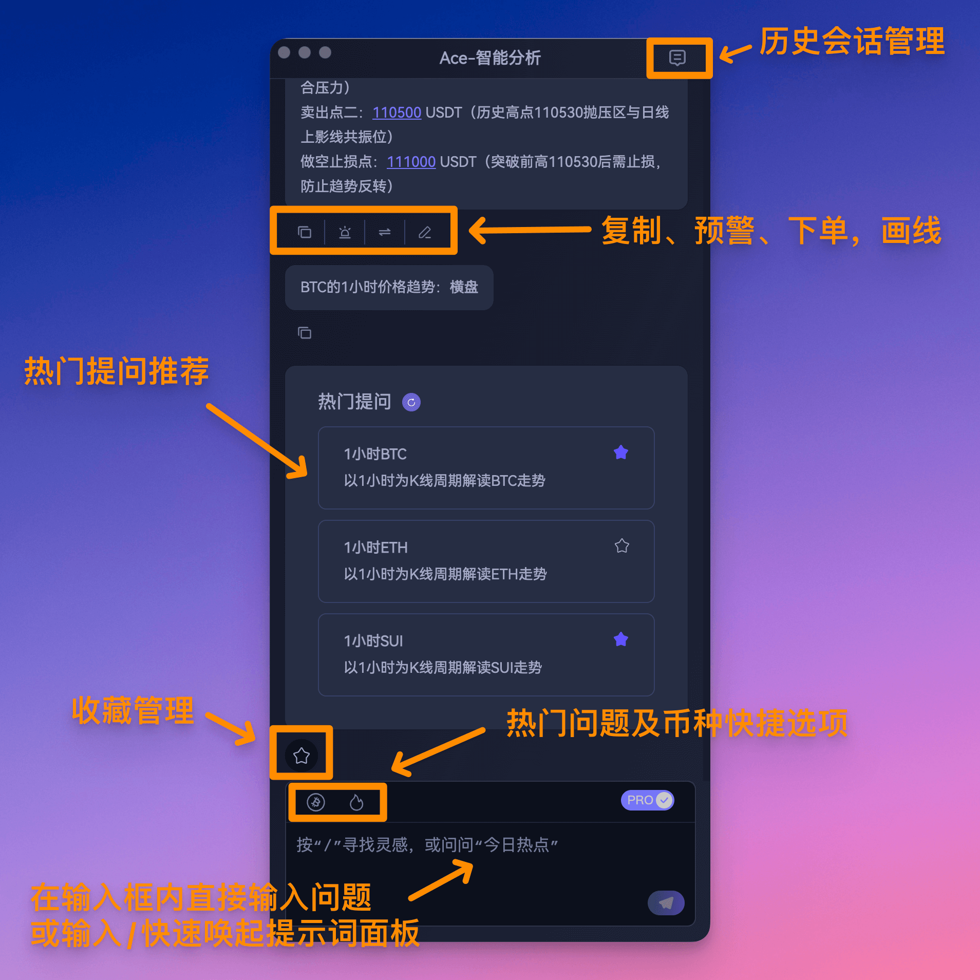 AI智能分析